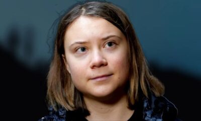 greta thunberg net worth