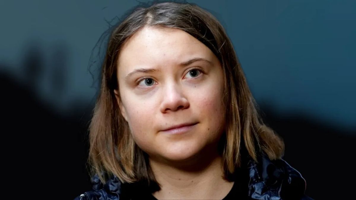 greta thunberg net worth