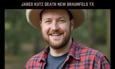 jared kutz death new braunfels tx