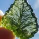 moldavite and