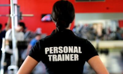 personal training