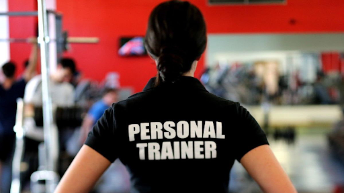 personal training