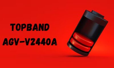 topband agv-v2440a