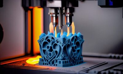 3D Printing Services