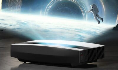 4K Projector