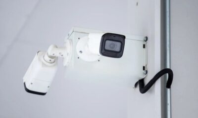 5G in Enhancing Security Camera