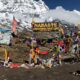 Annapurna Base Camp