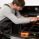 Appliance Repair Services