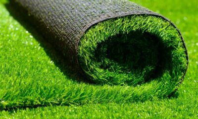 Artificial Turf