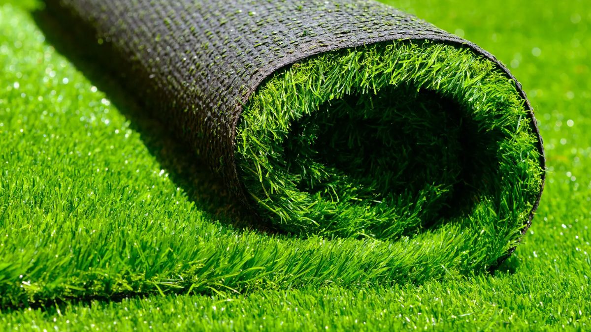 Artificial Turf