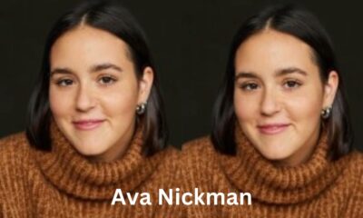 Ava Nickman