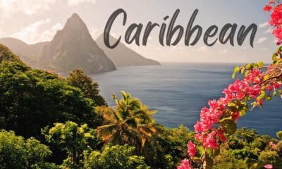 Caribbean