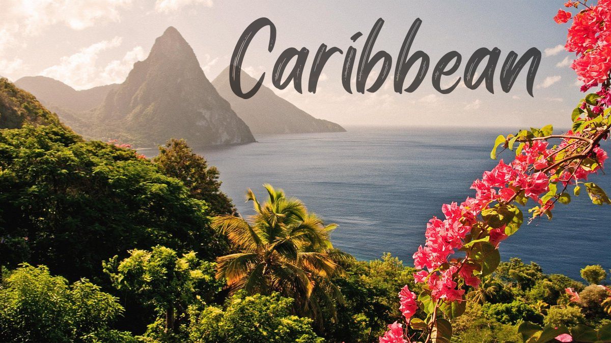 Caribbean