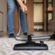 Carpet Cleaning