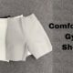 Comfortable Gym Shorts