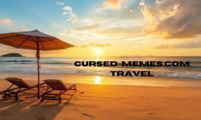 Cursed-Memes.com Travel