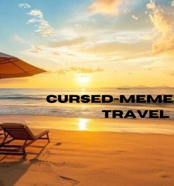 Cursed-Memes.com Travel