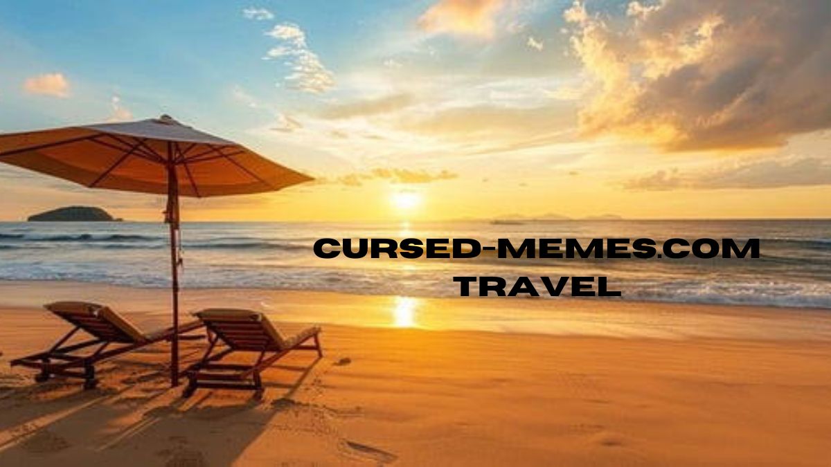 Cursed-Memes.com Travel