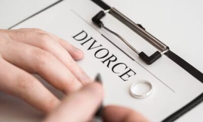 Divorce Process