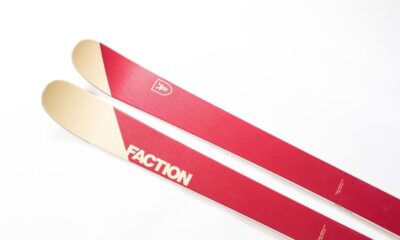 Faction Skis