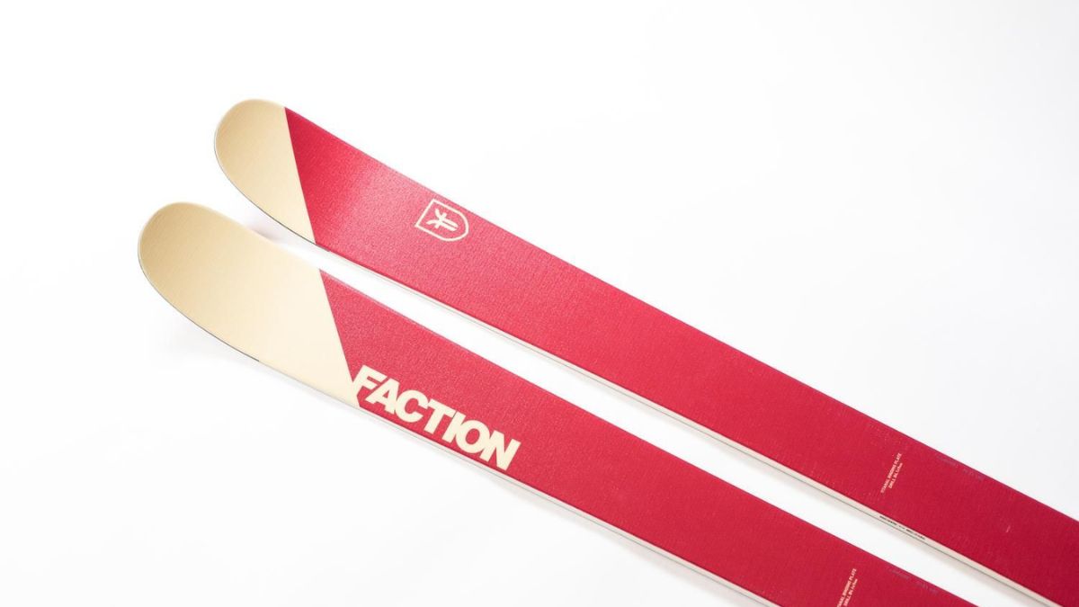 Faction Skis