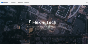 Flextech