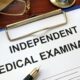 Independent Medical Examination