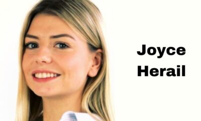 Joyce Herail