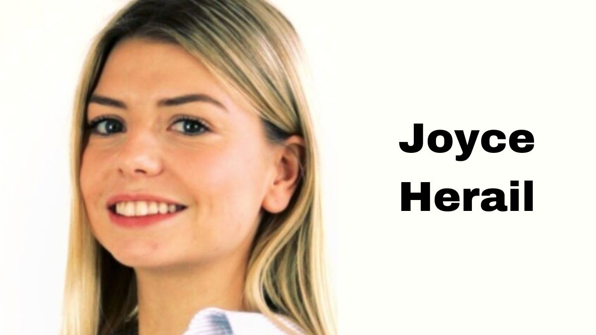 Joyce Herail