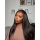 Lace Front Wig