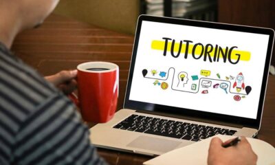 Online Tutoring