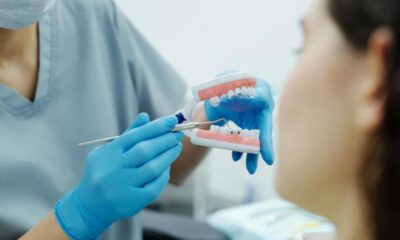 Orthodontic Care