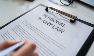 Personal Injury Lawsuits