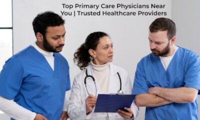 Primary Care