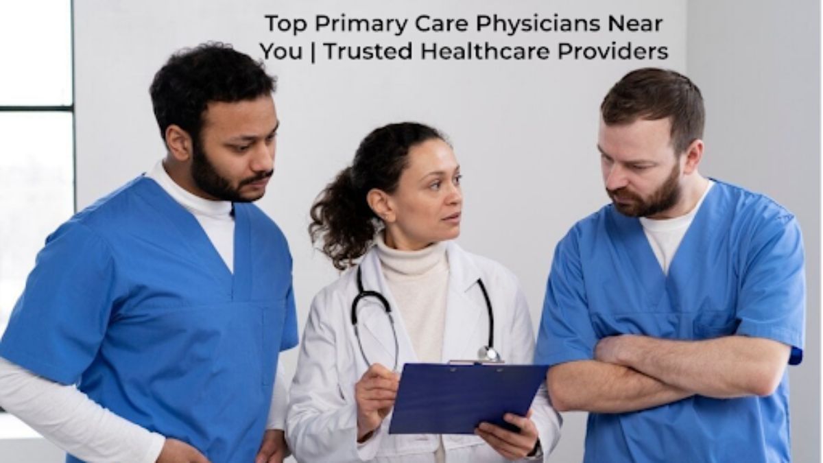 Primary Care