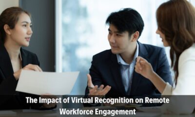 Recognition on Remote Workforce