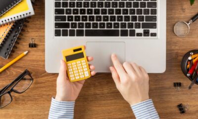 Scientific Calculators