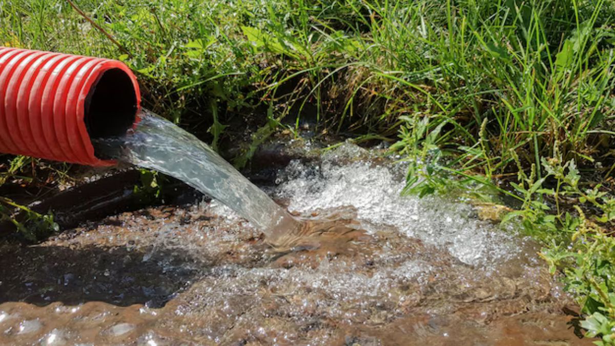 Septic Pumping In Palmdale