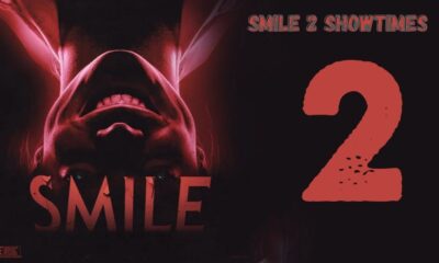 Smile 2 Showtimes