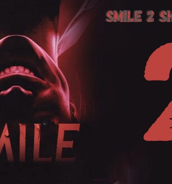 Smile 2 Showtimes