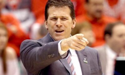 Steve Alford Legacy