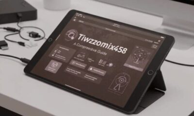 TIWZOZMIX458