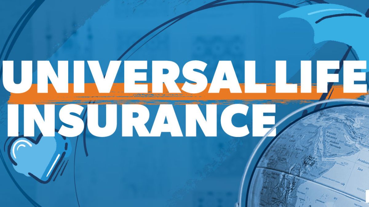 Universal Life Insurance