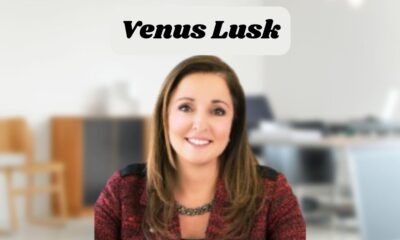 Venus Lusk