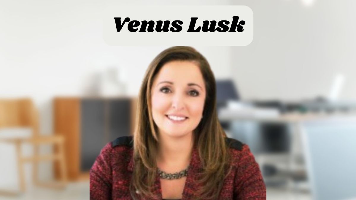 Venus Lusk