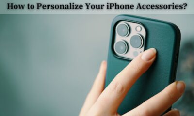 iPhone Accessories