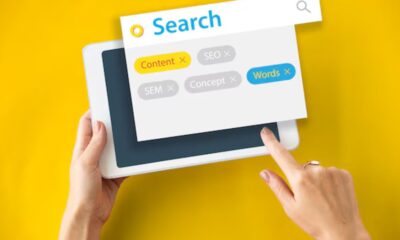 search box optimization byrankstar