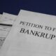 three types of bankruptcies