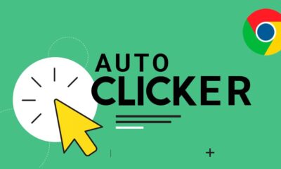 Auto Clicker Software