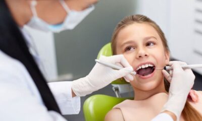 Dentist